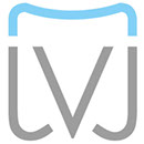 Logo, Geschäftspapiere, Flyer, Anzeigen für Zahnarztpraxis, Kunde: Viktor J. Jais